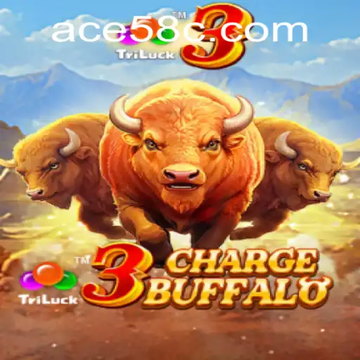 3ChargeBuffalo: The Exciting New Game Captivating Gamers Worldwide