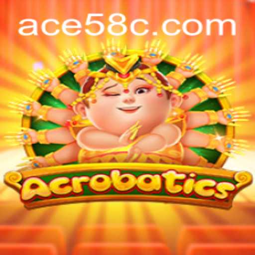 Unveiling Acrobatics: The Dynamic World of ACE58