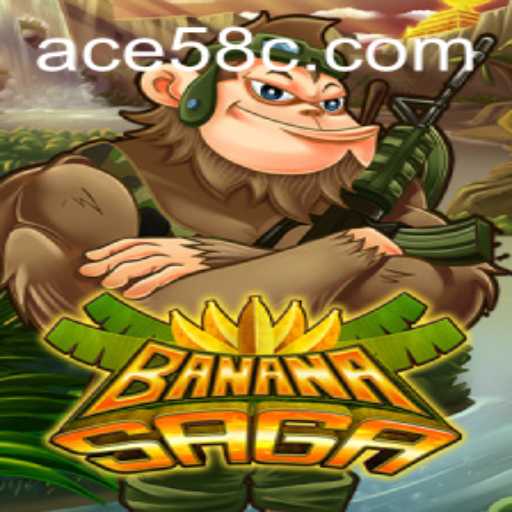 BananaSaga: Navigating the Tropical Adventure with ACE58