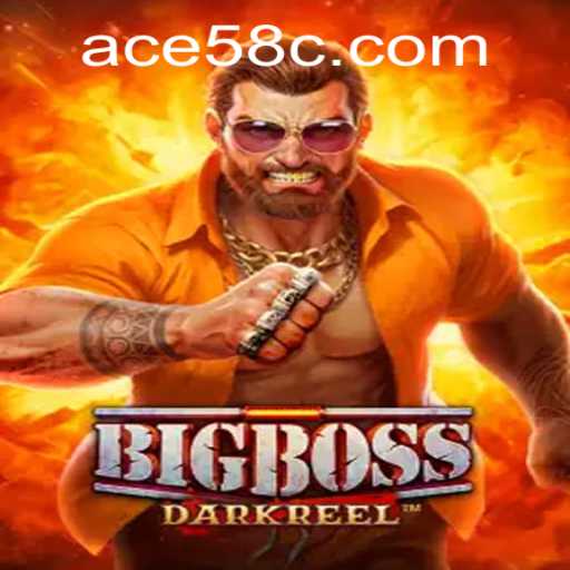 BigBoss - The New Era of Strategic Gaming