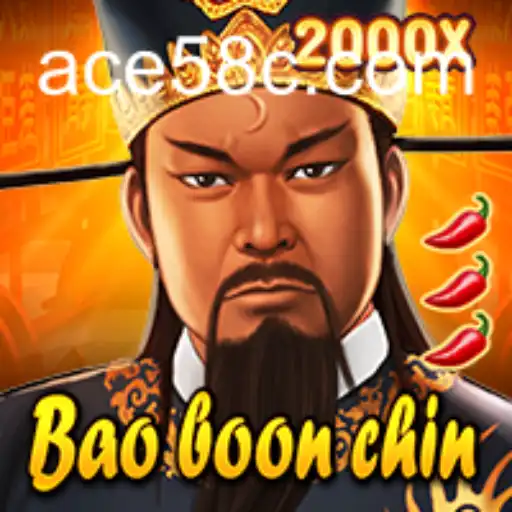 Discovering BaoBoonChin: The Exciting World of ACE58