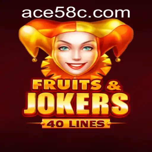 Exploring Fruits and Jokers 40 An Enthralling Casino Adventure