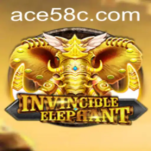 Unveiling InvincibleElephant: The Latest Gaming Sensation with ACE58