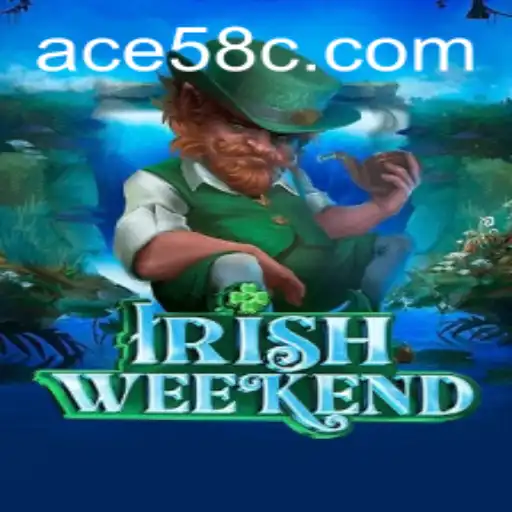 Exploring the Exciting World of IrishWeekend and ACE58 in Modern Gaming