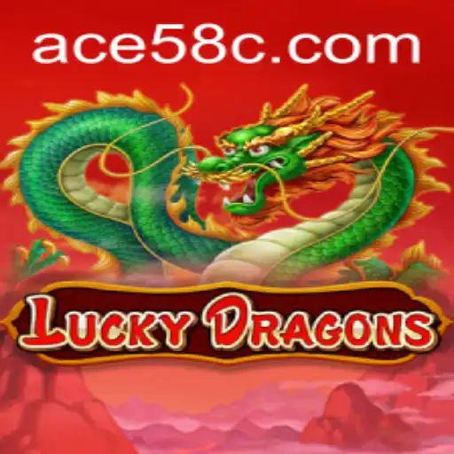 Exploring the Exciting World of LuckyDragons