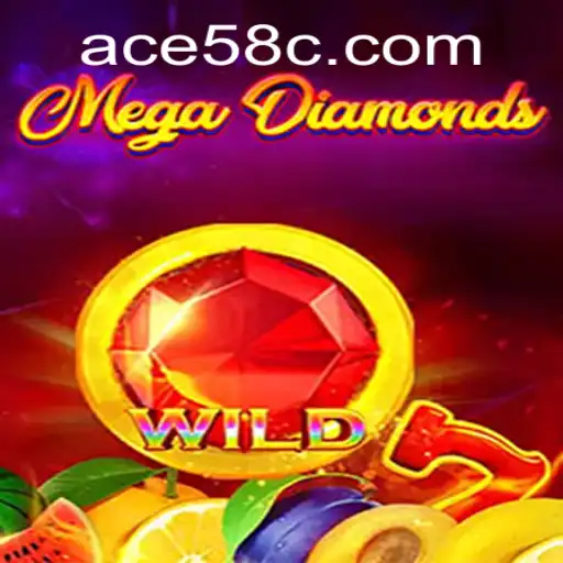 MegaDiamond: The Thrilling New Game with ACE58 Code