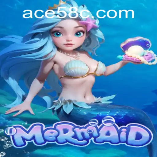 Dive into the Enchanting World of Mermaid: ACE58