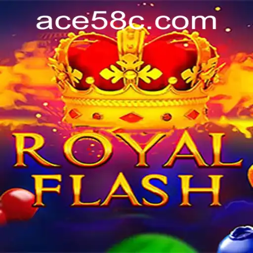 Explore the Thrilling World of RoyalFlash: A Game of Strategy and Luck
