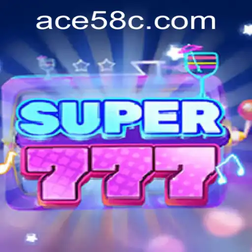 Unveiling the Thrills of Super777: A Modern Gaming Experience