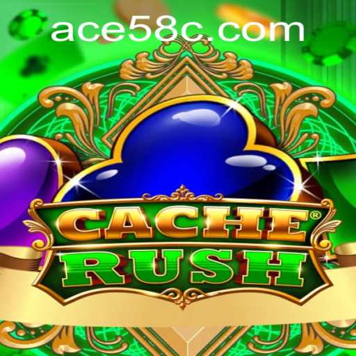 CacheRush: A Thrilling Adventure in the World of ACE58