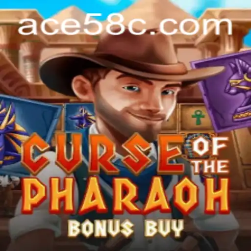 Discover the Thrills of Curse of the Pharaoh Bonus Buy