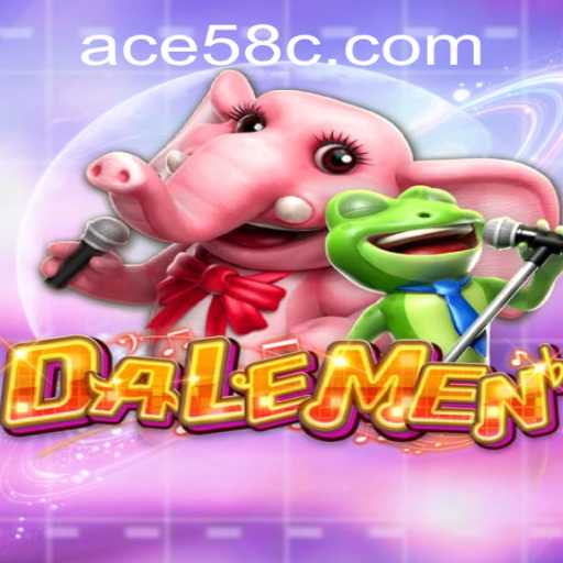 Exploring DALEMEN: The Thrilling New Board Game