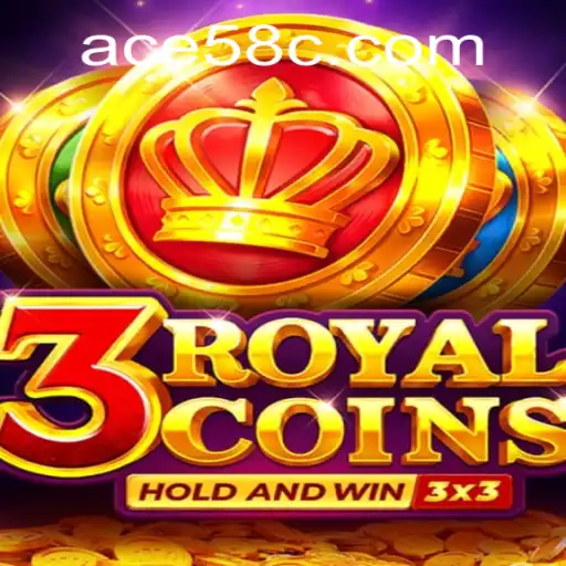Discover 3RoyalCoins: A Journey into the World of Gaming