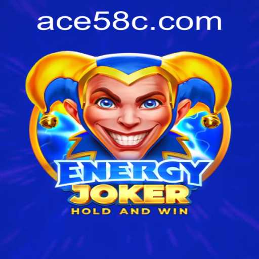EnergyJoker: Exploring the Thrilling New Card Game with ACE58