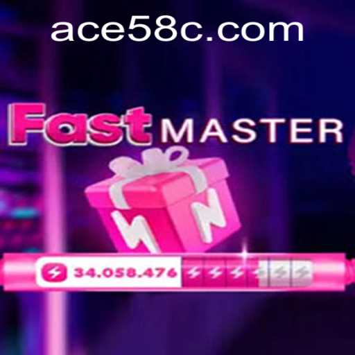 Unveiling the Thrilling World of FastMaster: Your Path to Becoming an ACE58