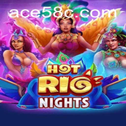 HotRioNights: Unveiling the Electrifying Casino Experience