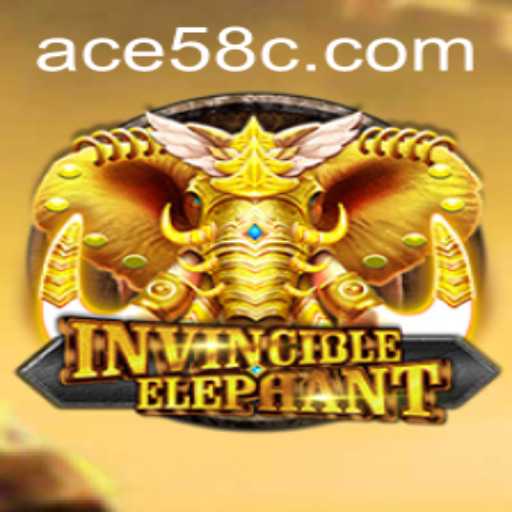 Unveiling InvincibleElephant: The Latest Gaming Sensation with ACE58