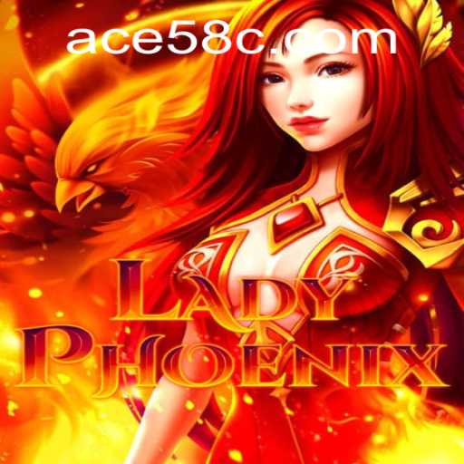 Discover the Enchanting World of LadyPhoenix with ACE58
