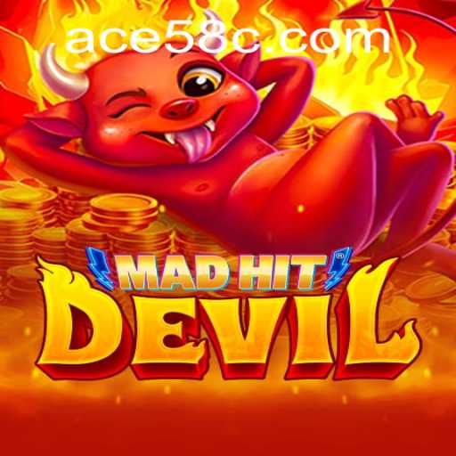 MadHitDevil: A Thrilling New Gaming Experience