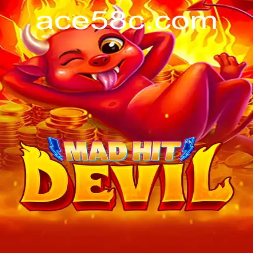 MadHitDevil: A Thrilling New Gaming Experience