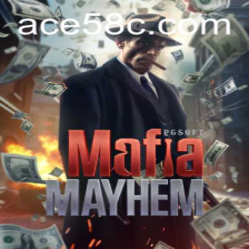 MafiaMayhem: A Compelling Dive into Strategy and Deception