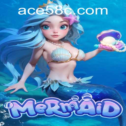 Dive into the Enchanting World of Mermaid: ACE58