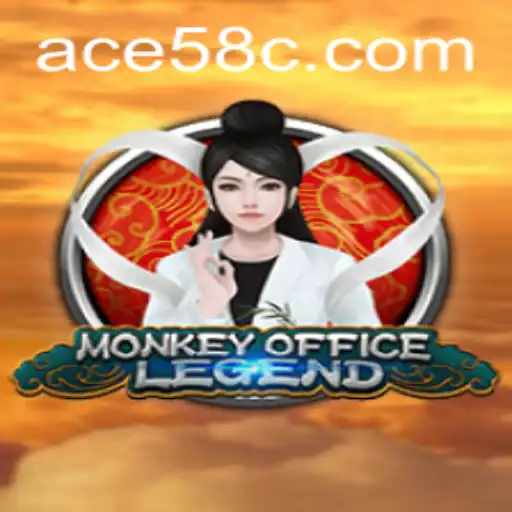 The Intriguing World of MonkeyOfficeLegend and the Role of ACE58