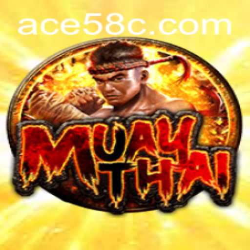 MuayThai: ACE58 – A Game of Strategic Combat