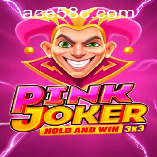 Exploring the Dynamic World of PinkJoker: The Game Revolutionizing ACE58