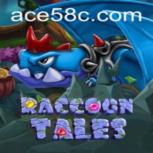 RaccoonTales: A Charming Adventure in the Digital Forest