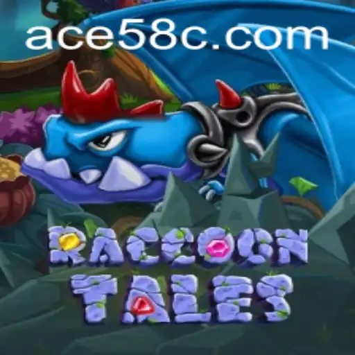 RaccoonTales: A Charming Adventure in the Digital Forest