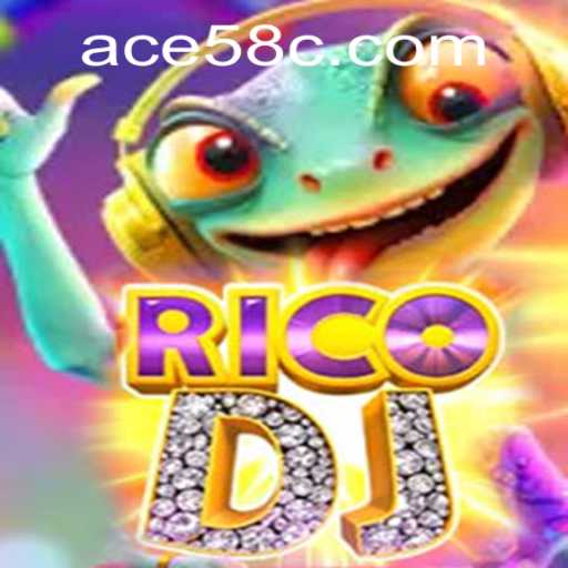 RicoDJ Game Exploration