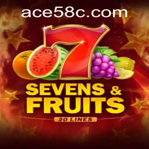 Explore the Colorful World of SevensFruits20 with ACE58 Strategy