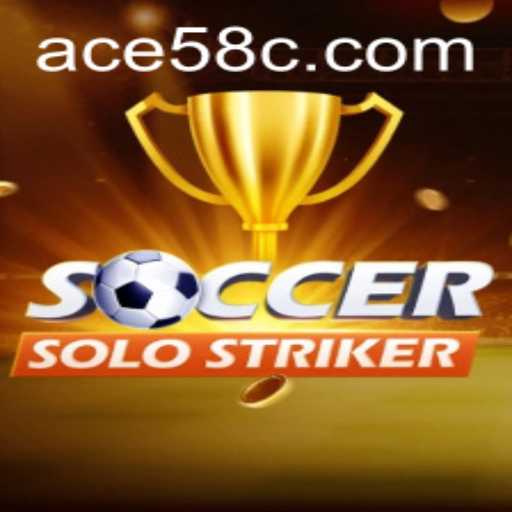 SoccerSoloStriker: The New Evolution in Soccer Gaming