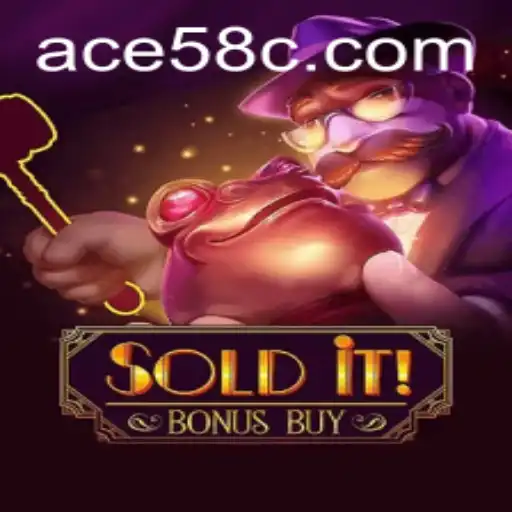 SolditBonusBuy: A Comprehensive Guide to ACE58's Exciting New Game