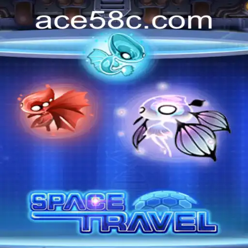 The Galactic Adventure of SpaceTravel: Discover the Cosmos with ACE58