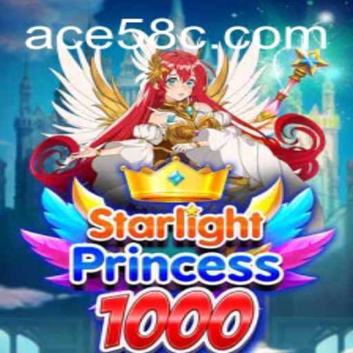 Starlight Princess 1000 Game Overview