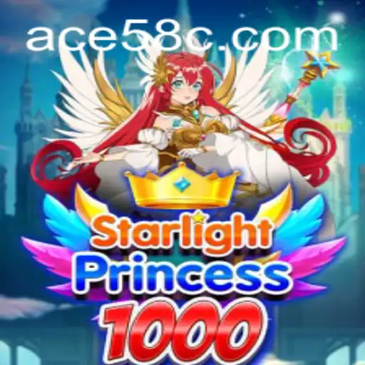 Starlight Princess 1000 Game Overview