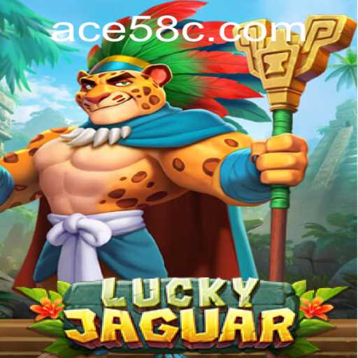The Thrilling Adventure of LuckyJaguar: A New Era in Gaming