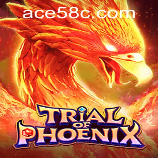 Triumph in the Legendary Trial of Phoenix: The Game That Redefines Adventure